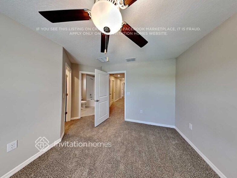 Building Photo - 8477 Campus Woods Way
