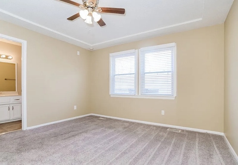 Building Photo - 3512 Draper Ave