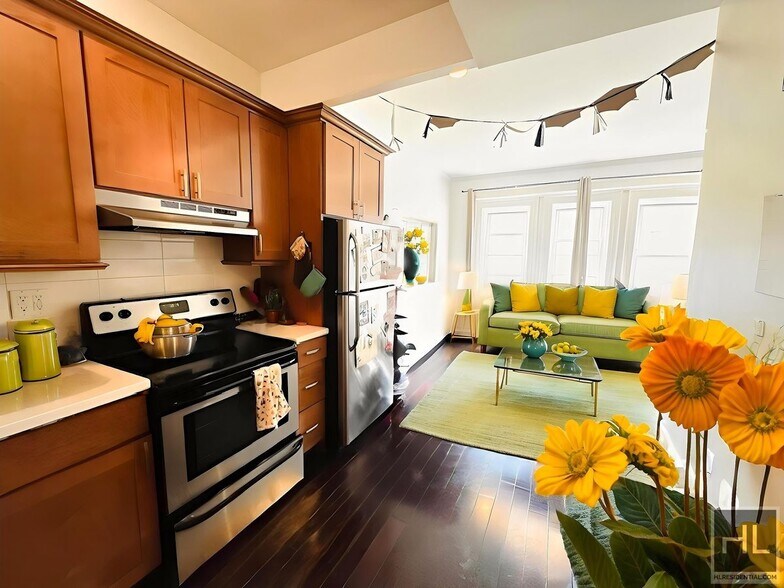 Building Photo - Gorgeous 1 Bedroom in Hamilton Heights! La...