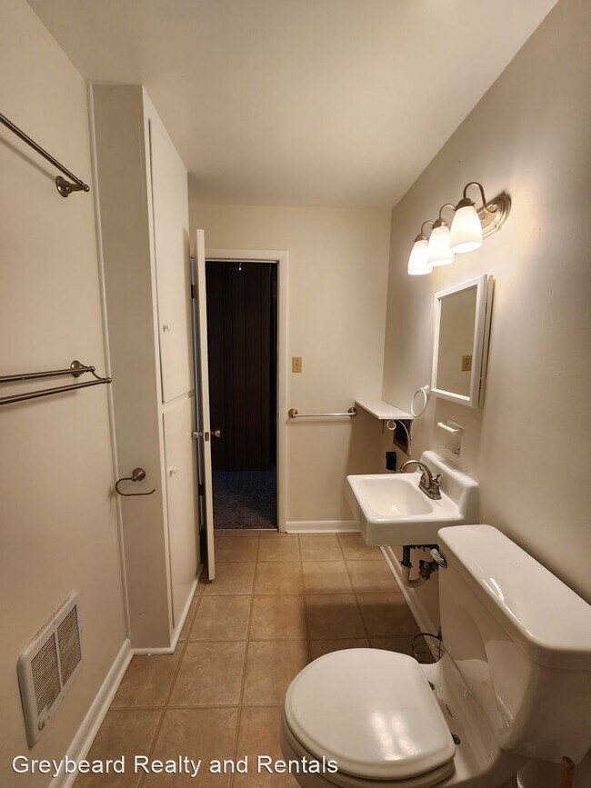 Building Photo - 2 br, 1 bath House - 157 Mississippi Rd