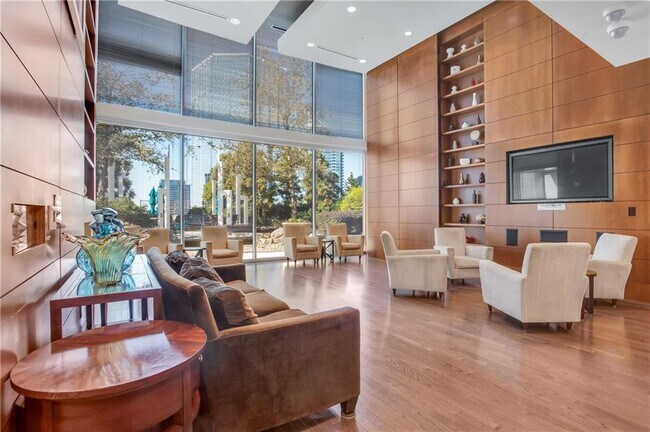 Building Photo - 3324 Peachtree Rd