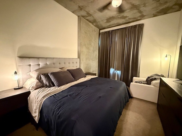 Master Bedroom - 527 10th Ave