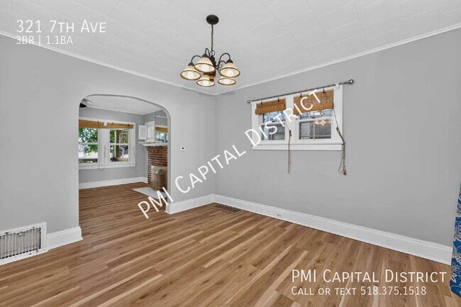 Building Photo - 321 7th Ave