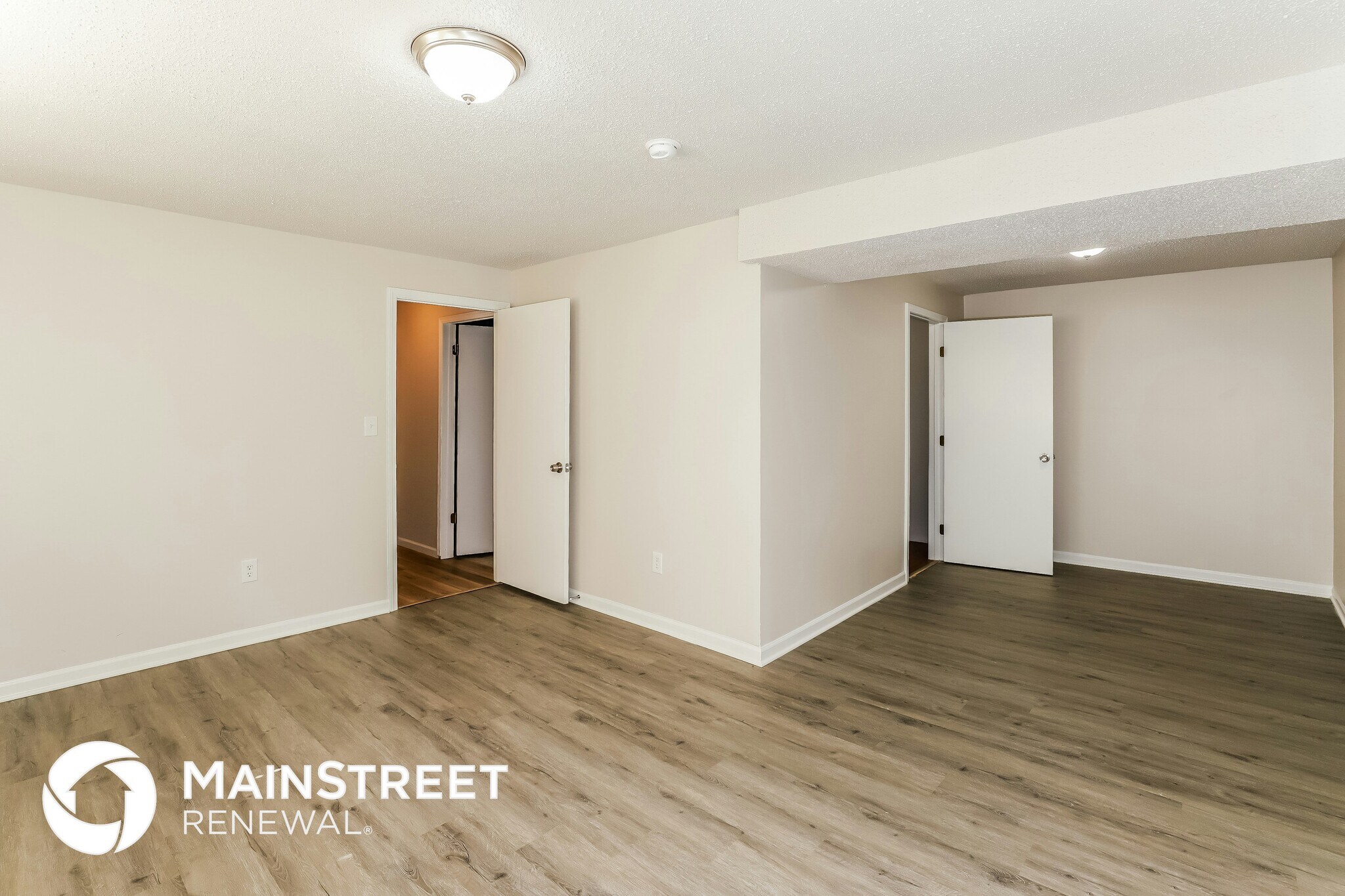 Building Photo - 810 Rowell St