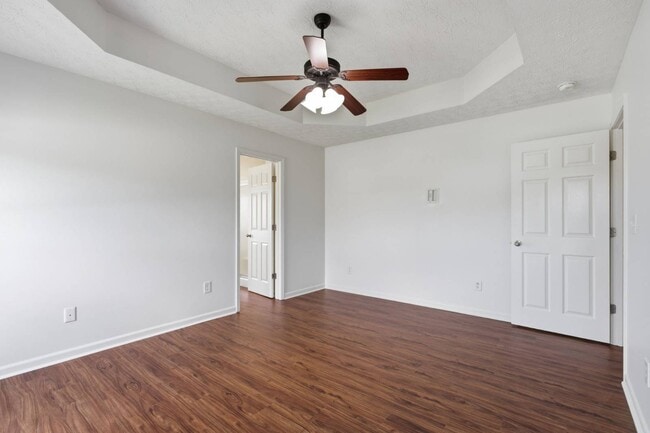 Building Photo - 6001 Granite Field Dr