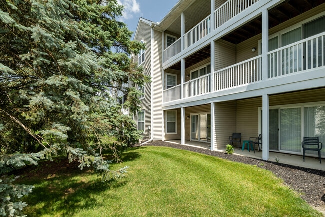 Building Photo - 2906 N Knightsbridge Cir