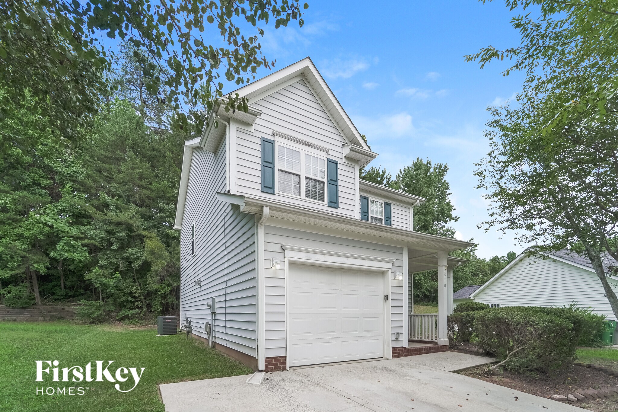 Building Photo - 7510 Wilkins Terrace Dr