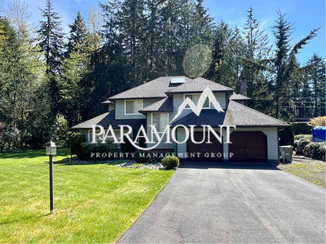 Building Photo - Spacious Port Orchard Oasis with Hot Tub & Huge Backyard!