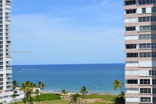 Building Photo - 1391 S Ocean Blvd