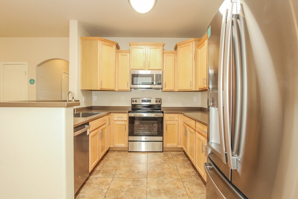 Building Photo - 4361 E Selena Dr