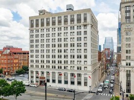 Building Photo - The Stahlman