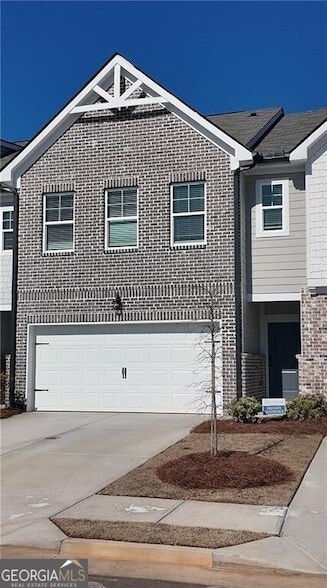 Building Photo - 549 Tuskegee St