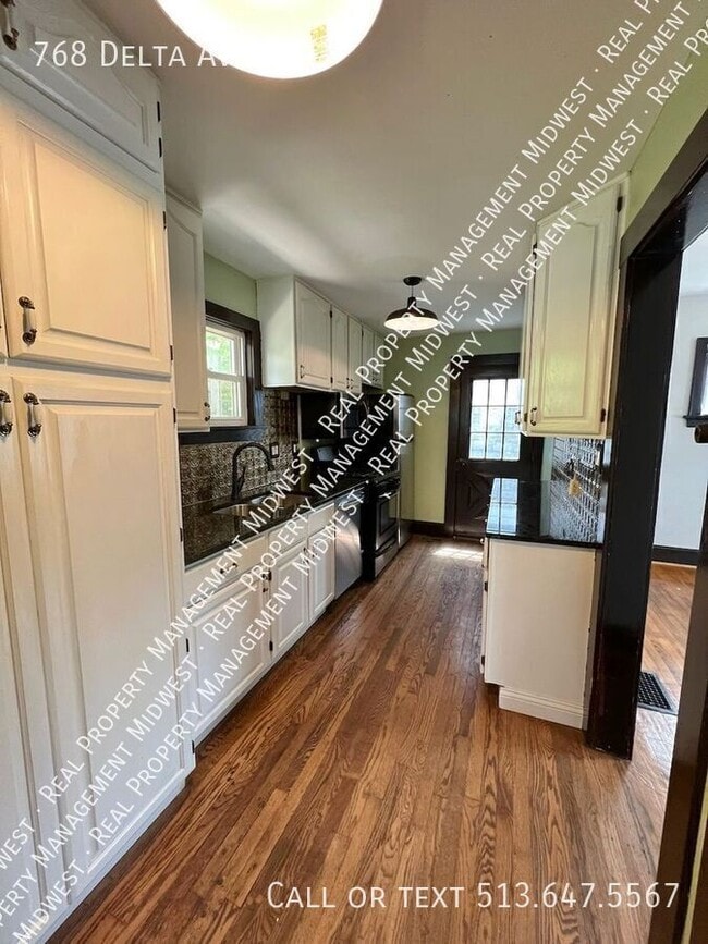 Building Photo - 768 Delta Ave