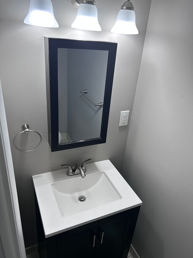 Floorplan - Mulberry Station Apartments