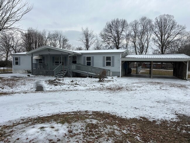 Building Photo - 503 Vanzant Rd