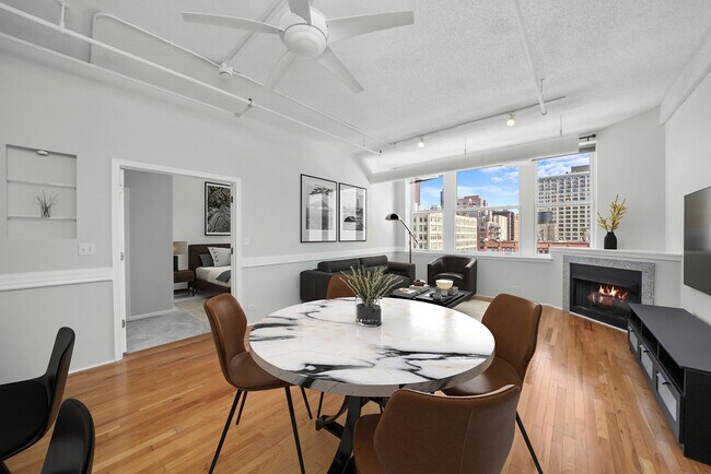 Building Photo - 161 W Harrison St