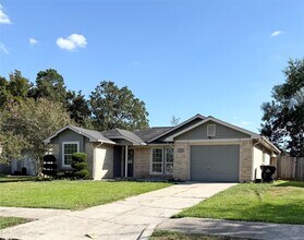 Building Photo - 9838 Golden Eagle St