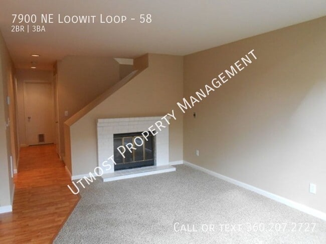 Building Photo - PERFECT FOR ROOMMATES: Spacious 2 x 2.5 To...