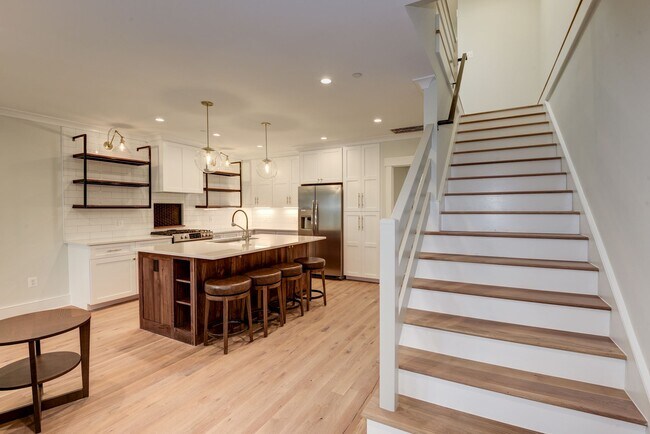 Building Photo - 4107 New Hampshire Ave NW