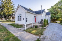 Building Photo - 112 1/2 N Lebanon St