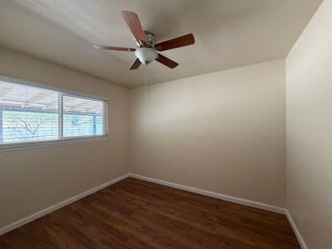 Building Photo - 3 Bedroom 2 Bathroom House with Central A/C , 2 Car Garage and Beautiful Backyard with Covered Patio