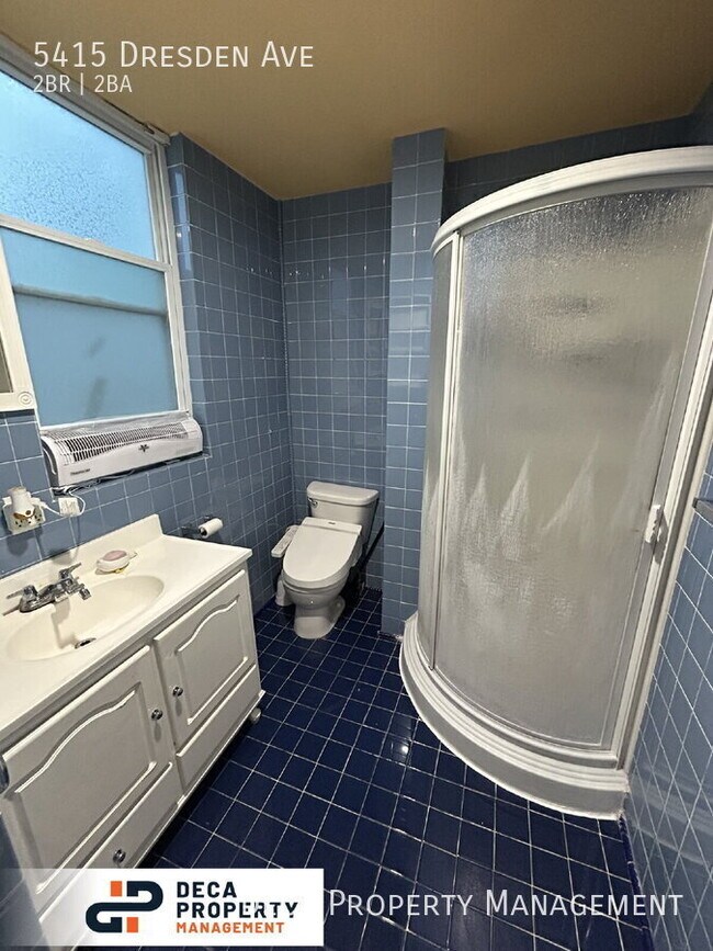 Building Photo - 5415 Dresden Ave