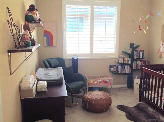 Building Photo - 1117 Mt Dana Dr