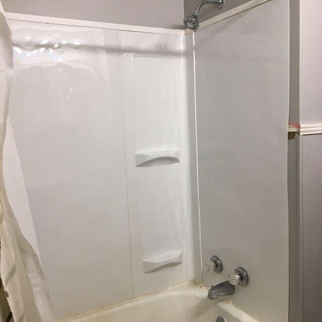 Shower - 2929 Pence St