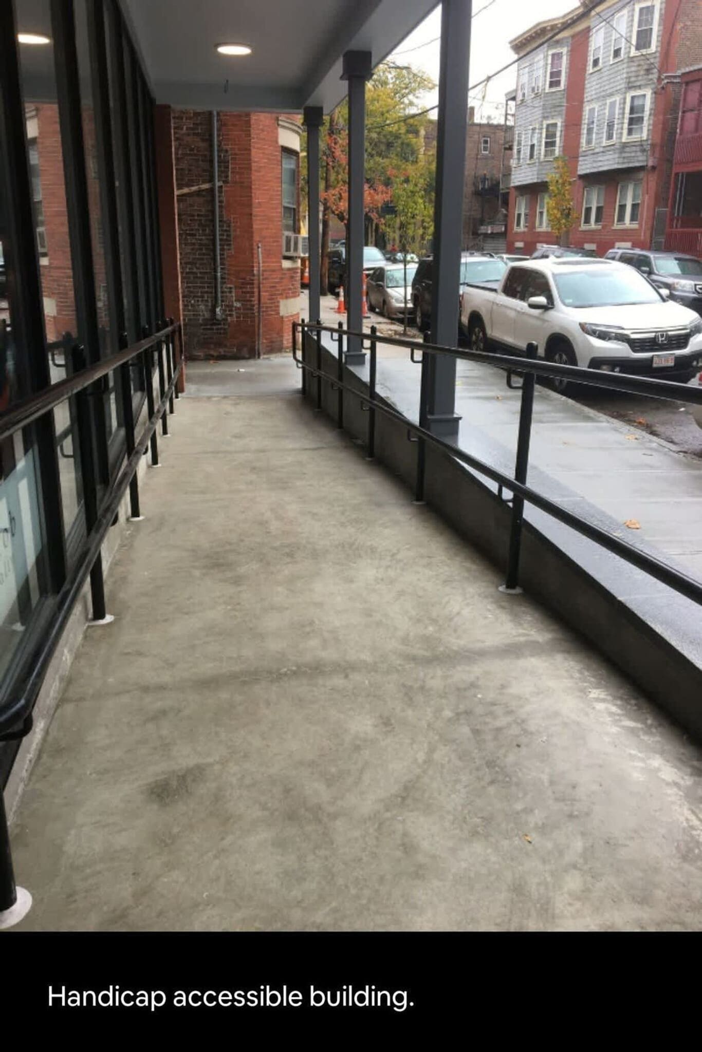 Building Photo - 148 Pearl St