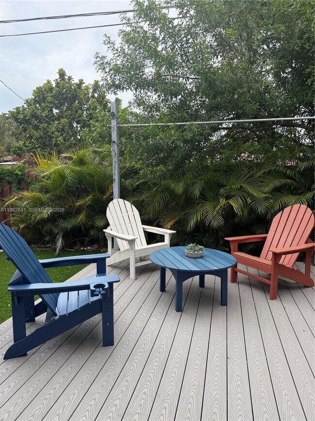 Building Photo - 1432 NE 5th Ave