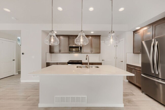 Building Photo - 17627 Lemon Rye Lp