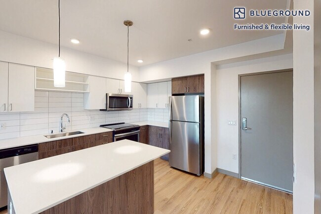 Building Photo - 109 S Division St