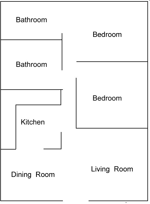 Meadowview 201 Lodwick Ln Excelsior Springs MO 64024 Apartment Finder