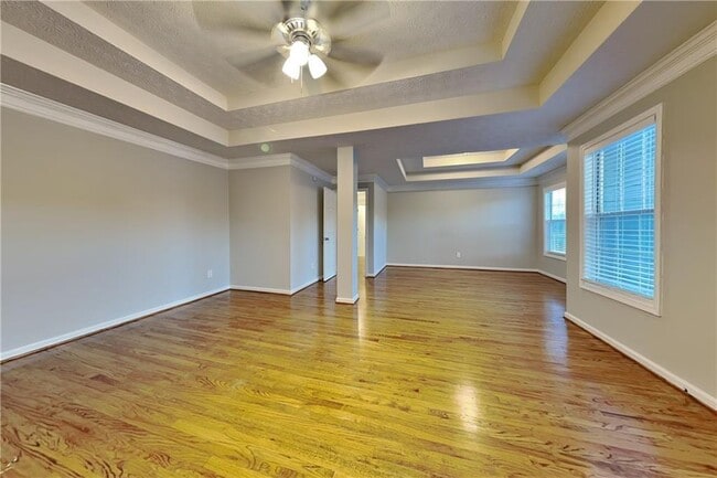 Building Photo - 2157 Brandon Lee Dr SW