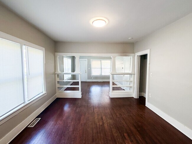 Building Photo - COMING SOON! 2b 1.5 ba w basement, Lawn Care + Trash Included