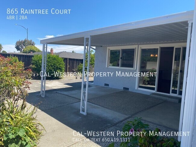 Building Photo - 865 Raintree Ct