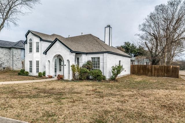 Building Photo - 811 Fall Dr