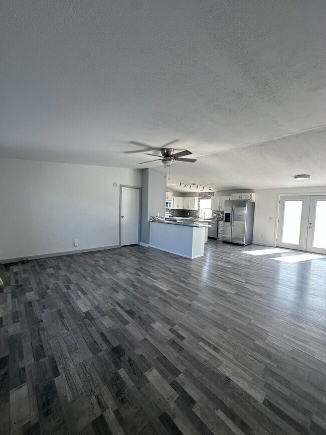 Building Photo - MODERN UPGRADES AND RURAL LIVING IN PEYTON
