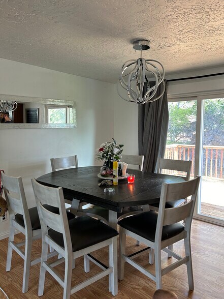 Kitchen / Dining - 3027 W 4375 S