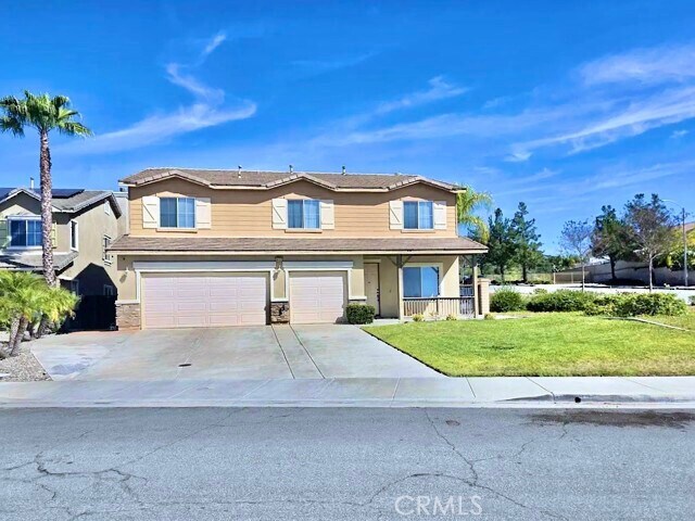 Building Photo - 36005 Redgrave Way
