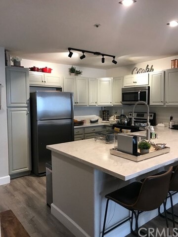 Building Photo - 3795 Georgia St