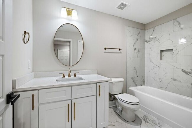 Building Photo - Luxury New 3BR Townhomes | Garage + Pool | 7 min to Fort Bragg