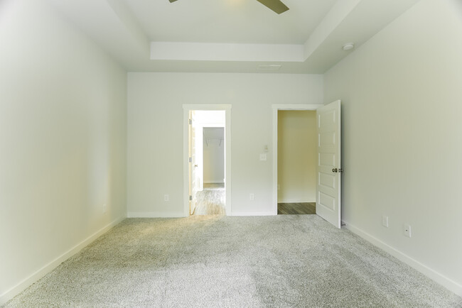 Building Photo - Home for rent in Bessemer!