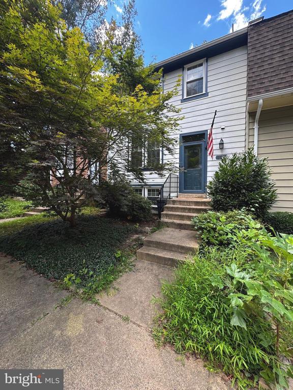 Building Photo - 5718 Wood Mouse Ct