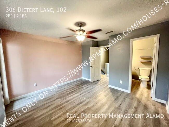 Building Photo - 306 Dietert Ln