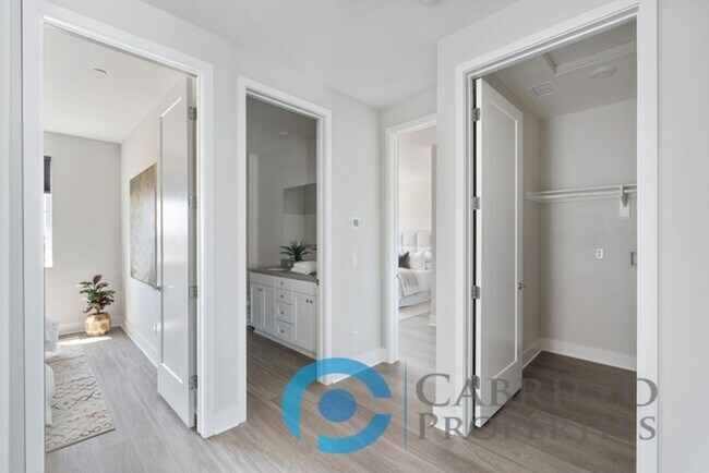 Building Photo - Brand New 3bd/3ba Home with Private Yard and Detached 1-Car Garage