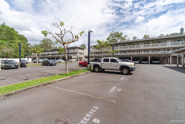 Primary Photo - $3,400 | 3br/2ba Condominium in Sixty Park...