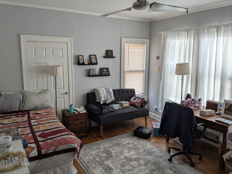 Bedroom 2 - 125 E Norwood Ct