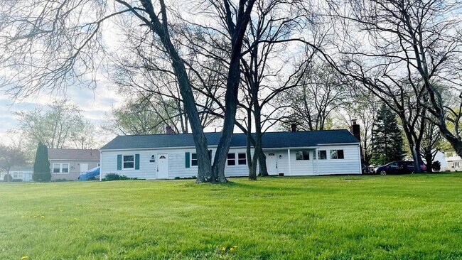 Exterior - 4646 Beacon Hill Rd