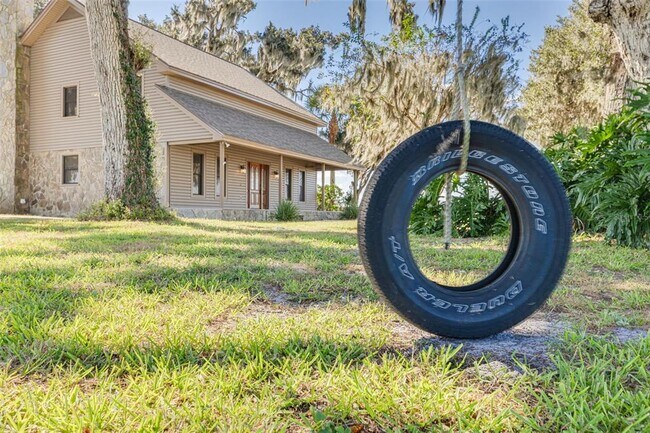 Building Photo - 5480 Albritton Rd